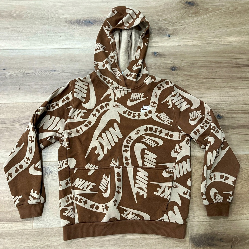 Kid’s Nike Hoodie